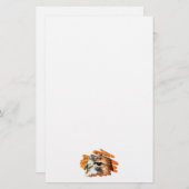 HAWK BRIEFPAPIER (Voorkant / Achterkant)