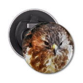 HAWK BUTTON FLESOPENER (Voorkant)