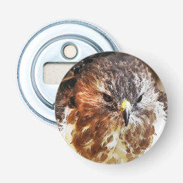 HAWK BUTTON FLESOPENER