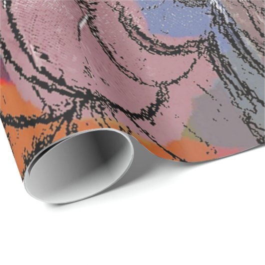 HAWK CADEAUPAPIER (Rol Hoek)