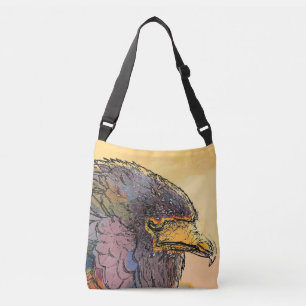 HAWK CROSSBODY TAS