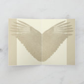 Hawk Day Kaart (Binnen)