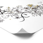 Hawk Dreams Poster (Hoek)