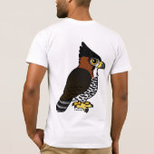  Hawk-Eagle T-shirt (Achterkant)