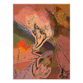 HAWK FOTO AFDRUK (Voorkant)