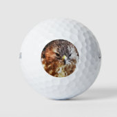 HAWK GOLFBALLEN (Voorkant)
