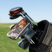 HAWK GOLFHEADCOVER (Insitu)