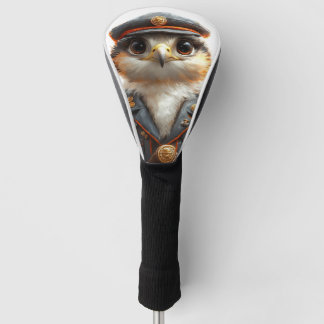 Hawk Golfheadcover