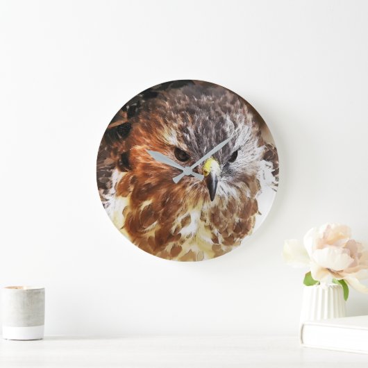 HAWK GROTE KLOK (Huis)