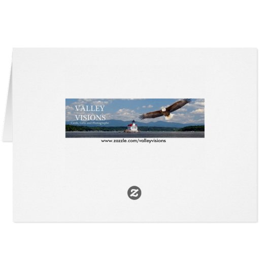 Hawk in vlucht (Achterkant Horizontaal)