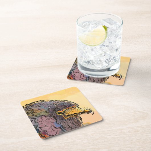 HAWK KARTONNEN ONDERZETTERS (Insitu)