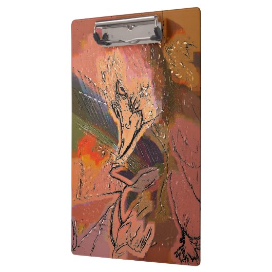 HAWK KLEMBORD (Links)