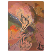 HAWK KLEMBORD (Achterkant)