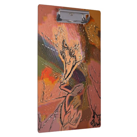 HAWK KLEMBORD (Rechts)