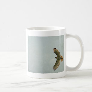 Hawk Koffiemok