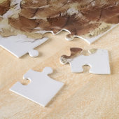 HAWK LEGPUZZEL (Zijkant)