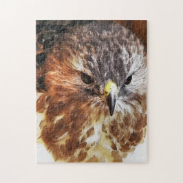 HAWK LEGPUZZEL