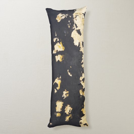 Hawk Lichaamskussen (Achterkant (Verticaal))