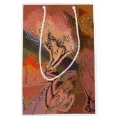 HAWK MEDIUM CADEAUZAKJE (Voorkant)