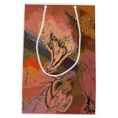 HAWK MEDIUM CADEAUZAKJE (Achterkant)