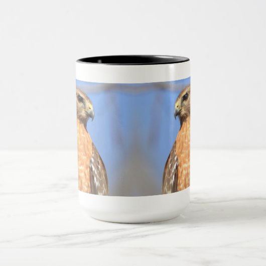 Hawk-Mok Mok (Midden)