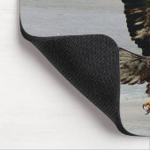 Hawk muispad muismat (Hoek)