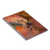 HAWK NOTITIEBOEK (Rechterzijde)