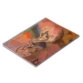 HAWK NOTITIEBOEK (Linkerzijde)