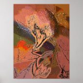 HAWK POSTER (Voorkant)