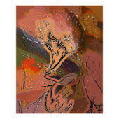 HAWK POSTER (Voorkant)