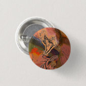 HAWK RONDE BUTTON 3,2 CM (Voorkant /achterkant)