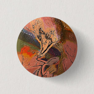 HAWK RONDE BUTTON 3,2 CM