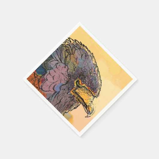 HAWK SERVETTEN (Hoek)