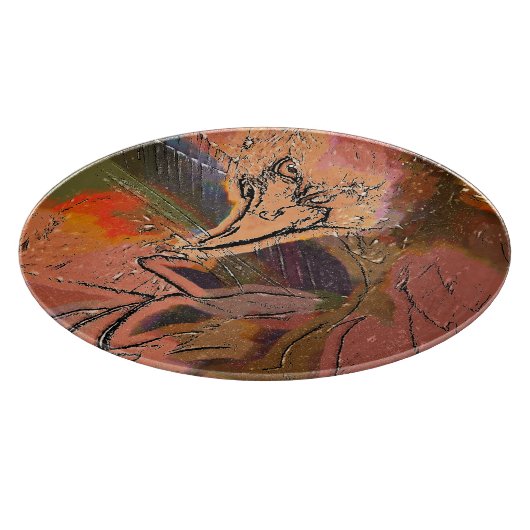 HAWK SNIJPLANK (Hoek)