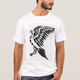 Hawk T-shirt