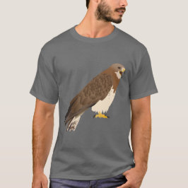 Hawk T-shirt