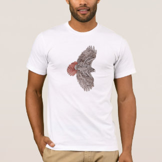 Hawk T-shirt
