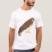 Hawk T-shirt (Voorkant)