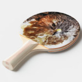 HAWK TAFELTENNISBATJE (Voorkant Gekanteld)