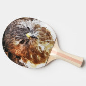 HAWK TAFELTENNISBATJE (Zijkant)