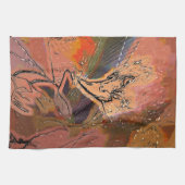 HAWK THEEDOEK (Horizontaal)