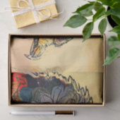 HAWK TISSUEPAPIER (Geschenk)