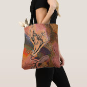HAWK TOTE BAG (Dichtbij)