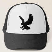 Hawk Trucker Pet (Voorkant)