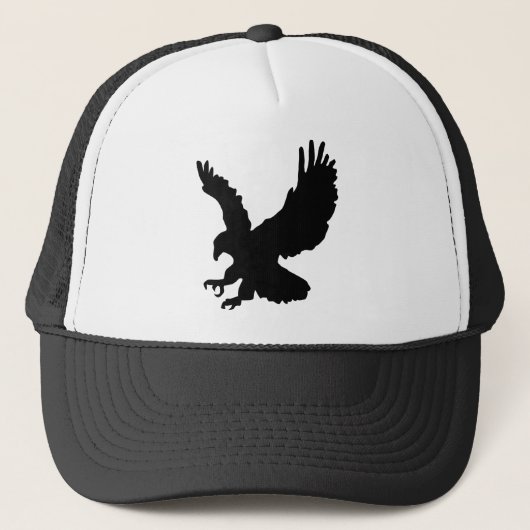 Hawk Trucker Pet (Voorkant)
