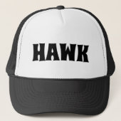 HAWK TRUCKER PET (Voorkant)