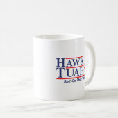 Hawk Tuah 24 spuugde op die Thang Koffiemok (Voorkant rechts)