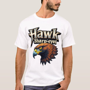 Hawk Vision T-shirt