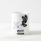 Hawk vs Dove Mok (Center)