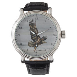 Hawk watch horloge
